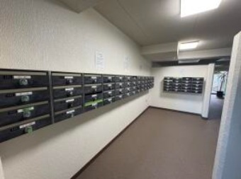 歌敷山ダイヤハイツの設備