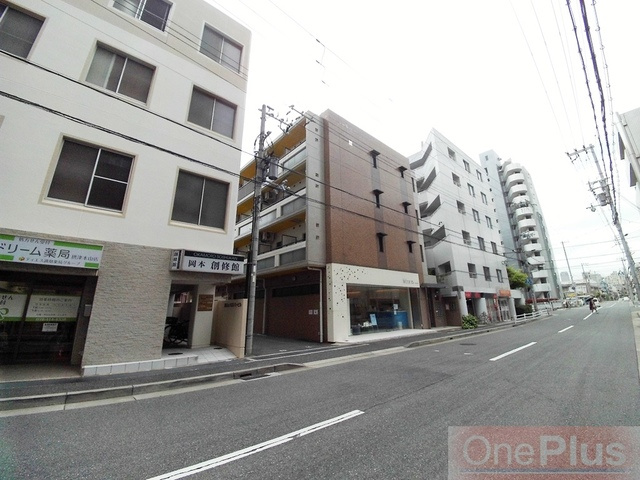 ミリオンベル本山