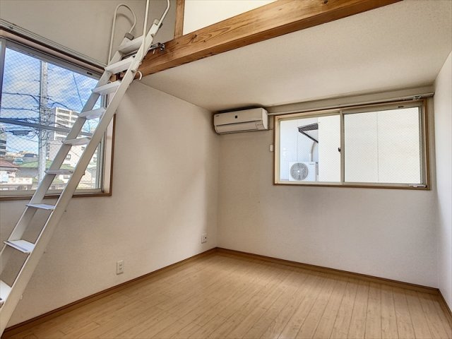 【内装】 | 鹿田本町戸建