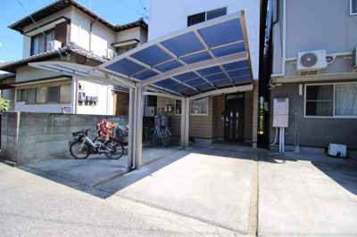 【その他】 | 鹿田本町戸建