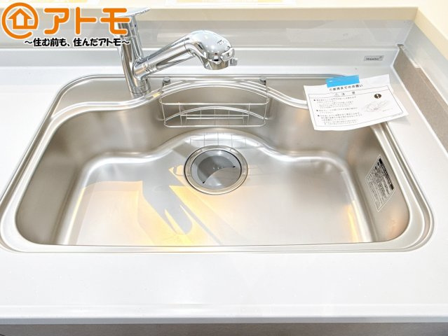 【内装】 | 焼津市五ヶ堀之内　中古戸建