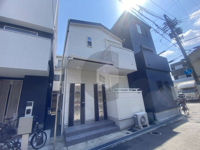 プリッ2荒川