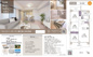 【仲介手数料無料】プレジャー・ガーデン南行徳の画像