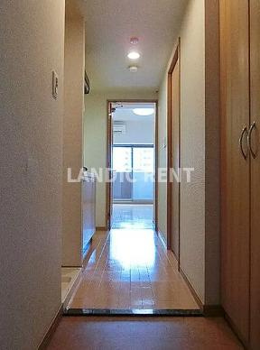 【玄関】 | エステムコート博多駅前アヴェール