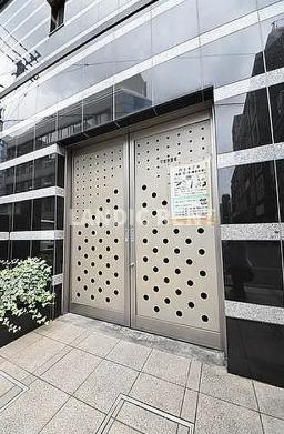 【エントランス】 | エステムコート博多駅前アヴェール