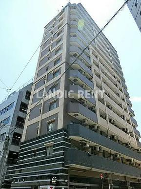 【外観】 | エステムコート博多駅前アヴェール