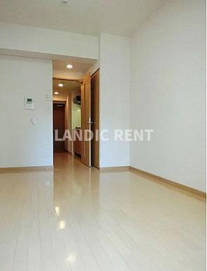 【居間・リビング】 | エステムコート博多駅前アヴェール