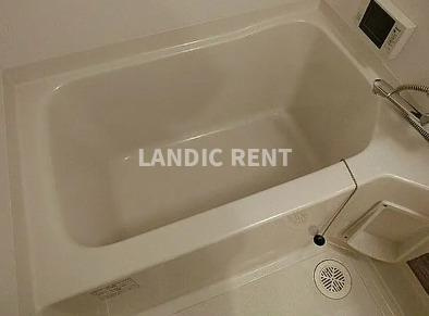 【浴室】 | エステムコート博多駅前アヴェール