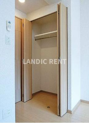 【収納】 | エステムコート博多駅前アヴェール