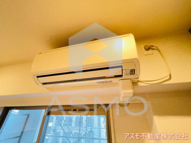 【設備】 | ブラービ南船場 | 同マンション別部屋　参考写真
