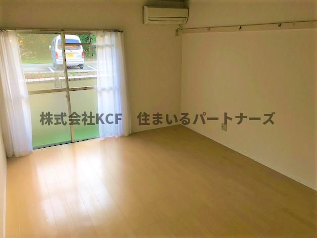 エトランゼ宮本3の寝室