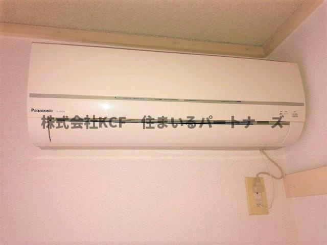 エトランゼ宮本3の設備