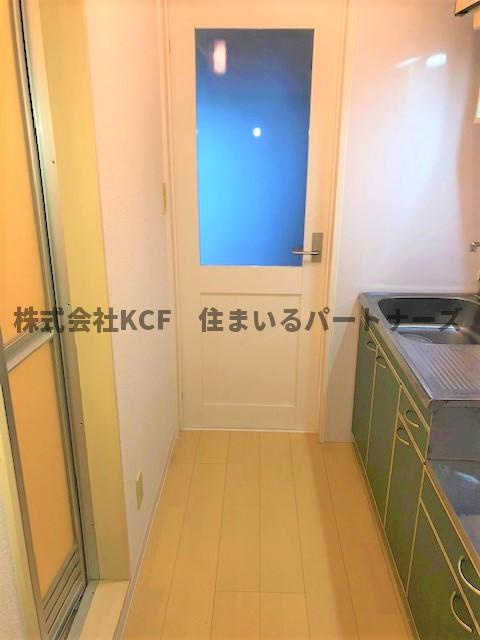 エトランゼ宮本3のその他