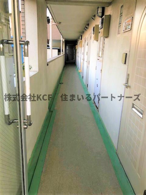 エトランゼ宮本3のその他共用部分