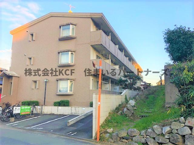 エトランゼ宮本3の外観