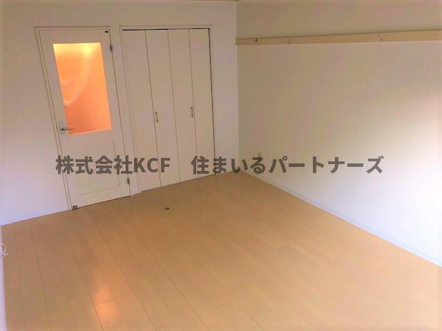 エトランゼ宮本3の居間・リビング