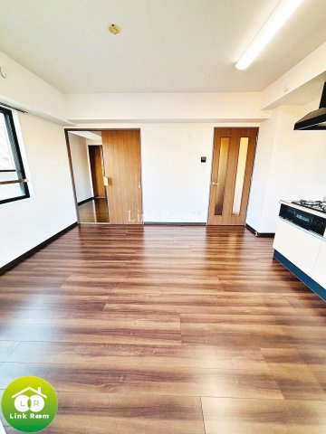 グリーンパーク住吉の設備