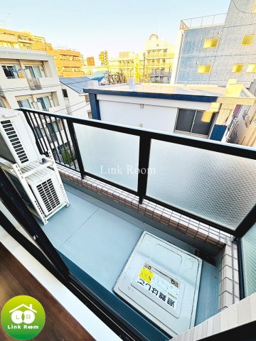 グリーンパーク住吉のその他