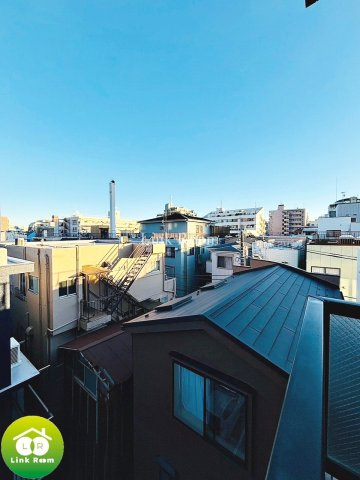 グリーンパーク住吉のその他