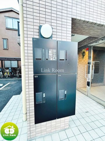 グリーンパーク住吉のその他