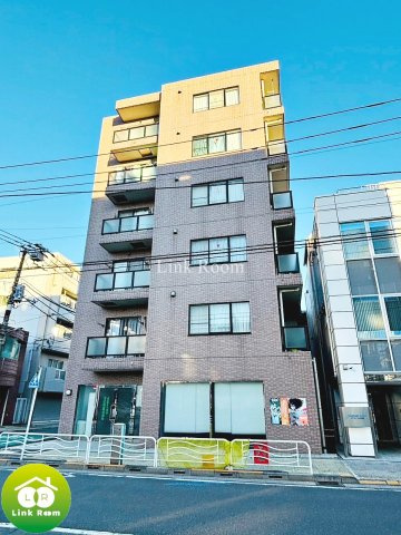 グリーンパーク住吉のその他