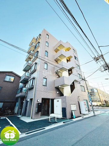 グリーンパーク住吉のその他