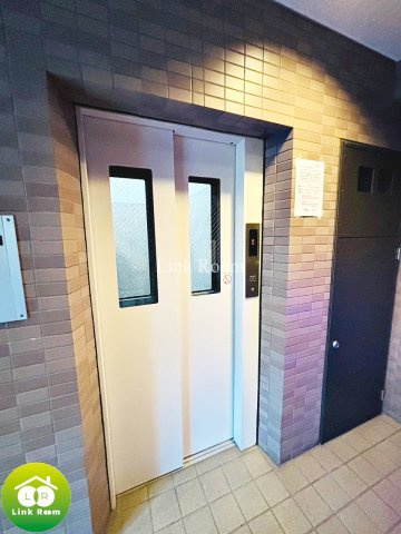 グリーンパーク住吉のその他