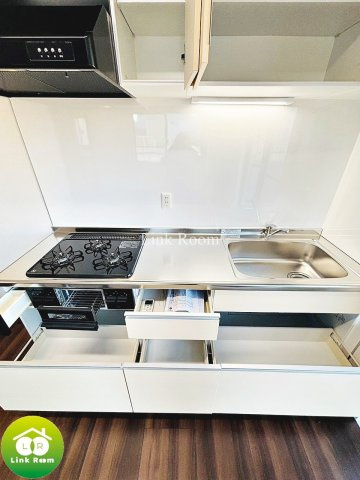 グリーンパーク住吉のその他