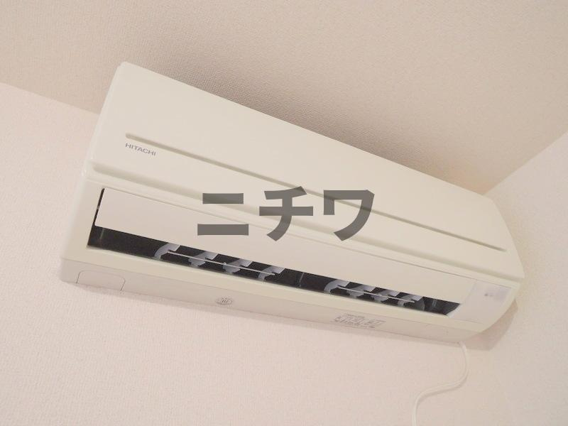 ヴェルデ早稲田の設備|★エアコン1台★