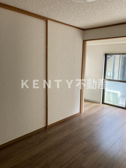 【設備】 | 西大井戸建
