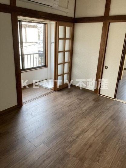【その他】 | 西大井戸建