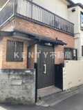 西大井戸建の画像