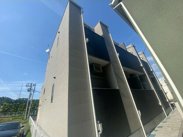 ハーモニーテラス長町Ⅳ