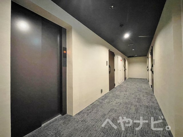 【その他】 | ストーリア名古屋城西 | ★内廊下