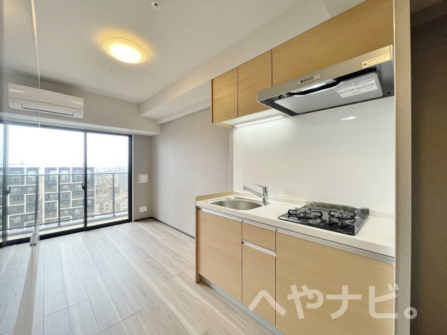 【キッチン】 | ストーリア名古屋城西 | ★キッチン