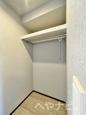 【収納】 | ストーリア名古屋城西 | ★クローゼット