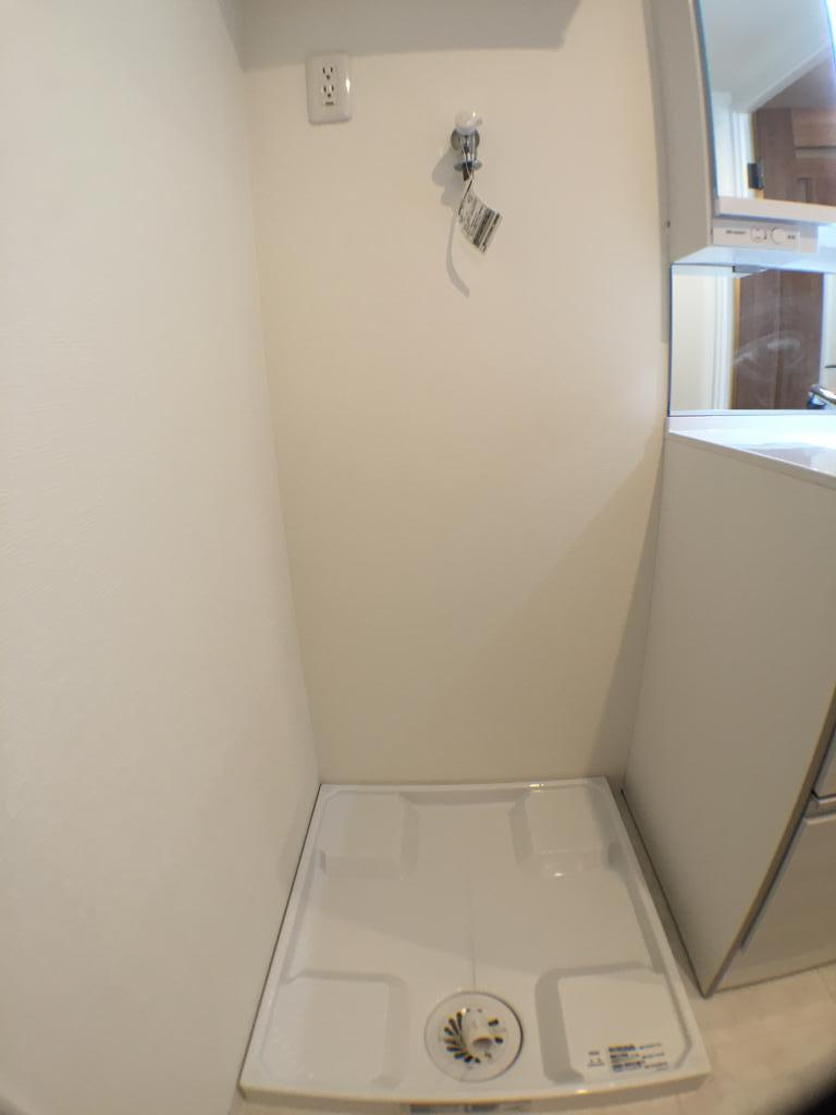 芦屋松浜ハイツの設備