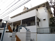 西宮市甲子園六番町のアパートの画像