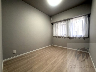 【寝室】 | エスリード西天満