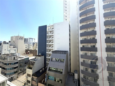 【展望】 | エスリード西天満