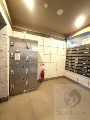 【その他共用部分】 | エスリード西天満