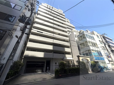 【駐車場】 | エスリード西天満