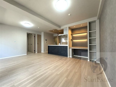 【居間・リビング】 | エスリード西天満