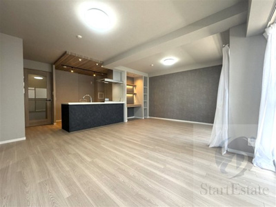 【居間・リビング】 | エスリード西天満