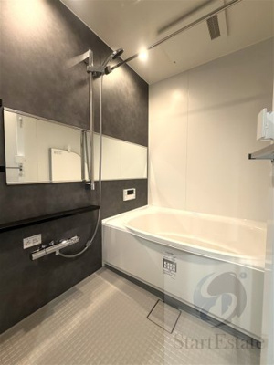 【浴室】 | エスリード西天満