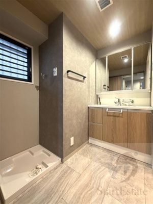 【独立洗面台】 | エスリード西天満