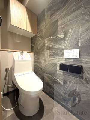 【トイレ】 | エスリード西天満