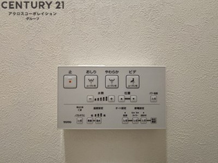 ラフマート南塚口（旧）尼崎市南塚口町7丁目ガレージハウスのその他物件画像