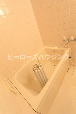 【浴室】 | ヴェール曽根