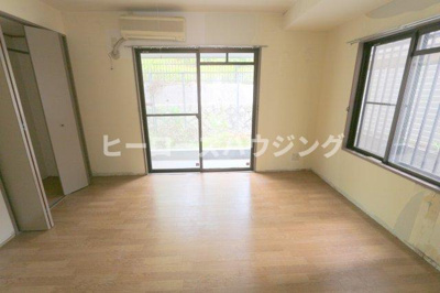 【内装】 | ヴェール曽根